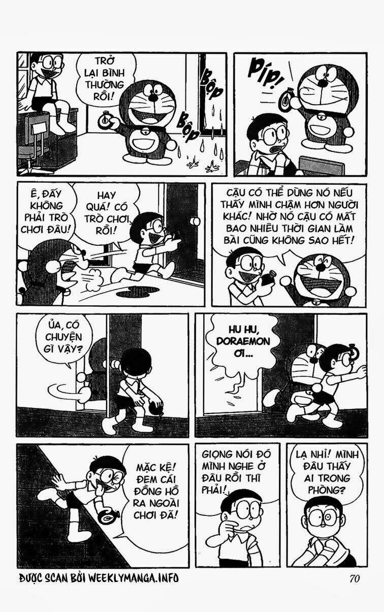 doraemon chapter 435 4