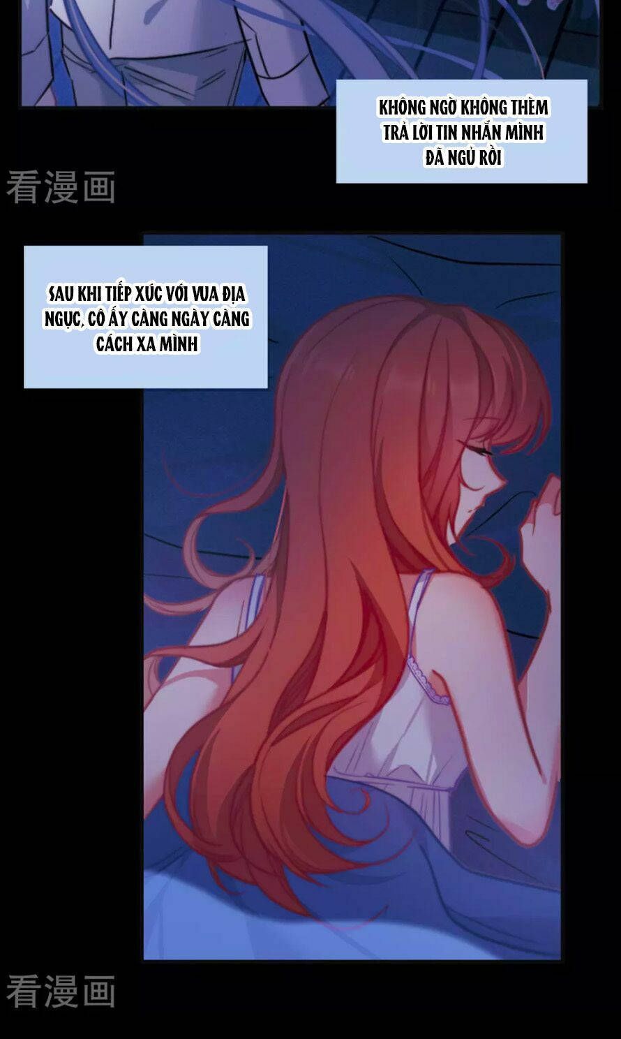 địa ngục cáo bạch thi chapter 84 17