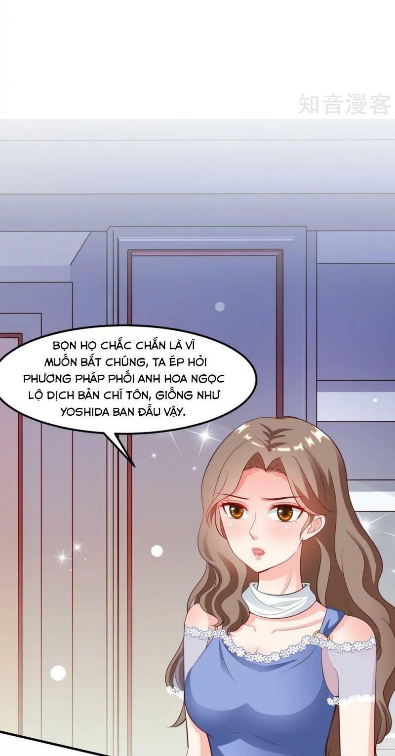 tối cường vận đào hoa chapter 114 16