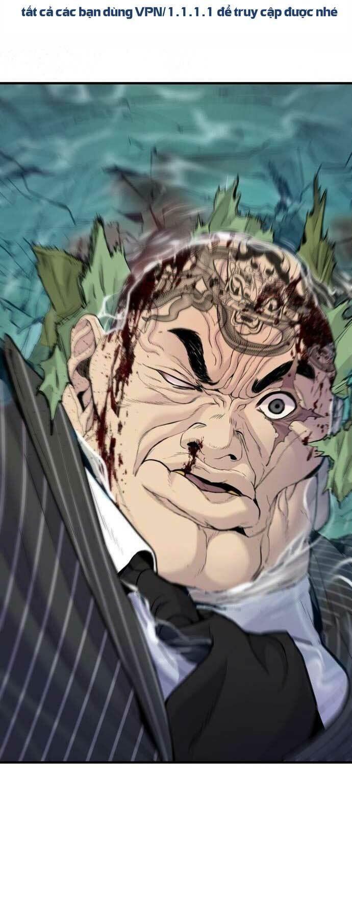 đặc vụ kim chapter 65 84