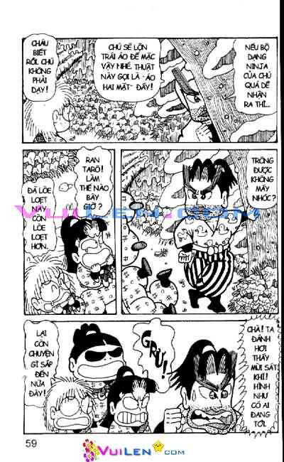 ninja loạn thị chapter 36 60