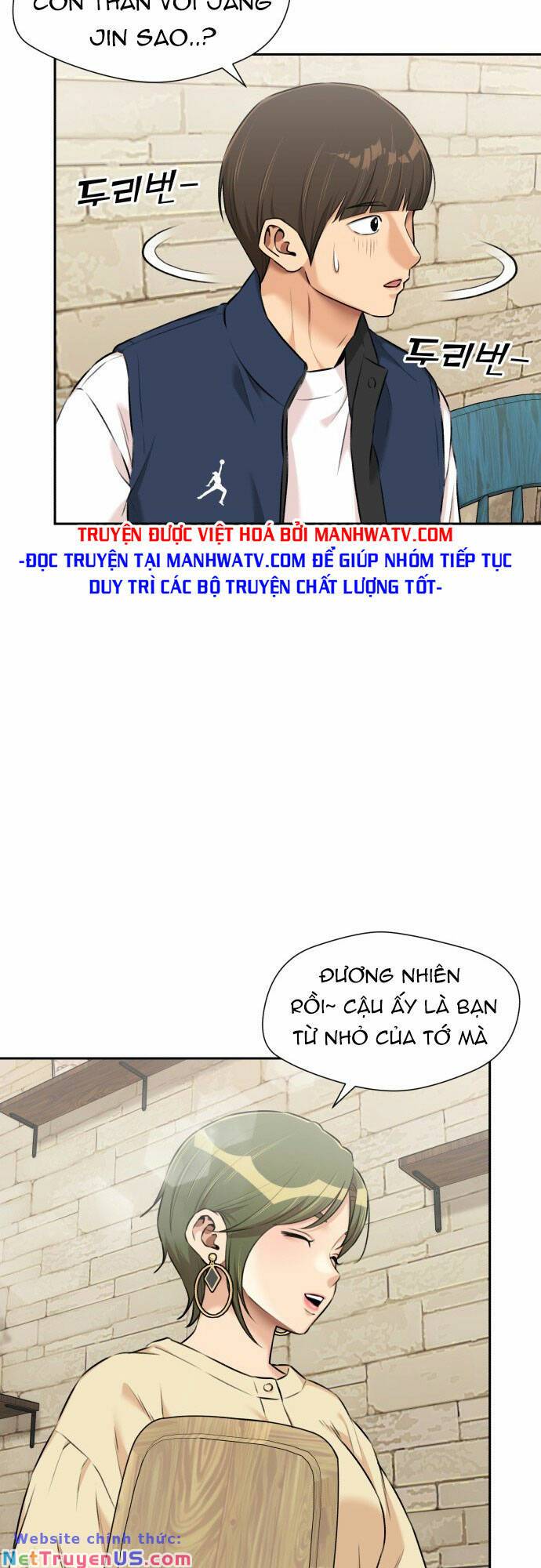 gương mặt thiên tài chapter 107 32