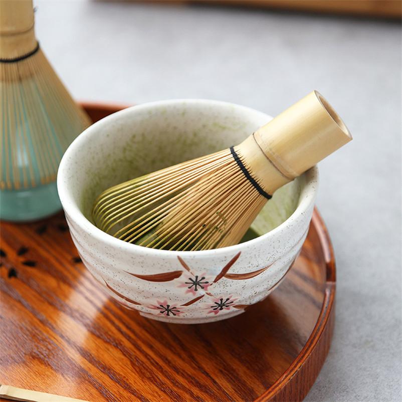 Matcha Nhật Bản Bộ Trà Matcha Bát Tre Đánh Giá Đỡ Khay Matcha Bộ