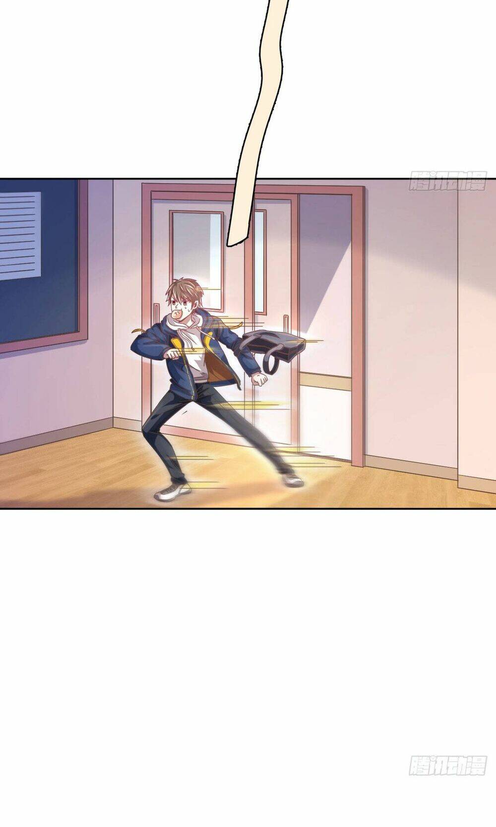 đại thần gaming đơn phương tôi chapter 7 6