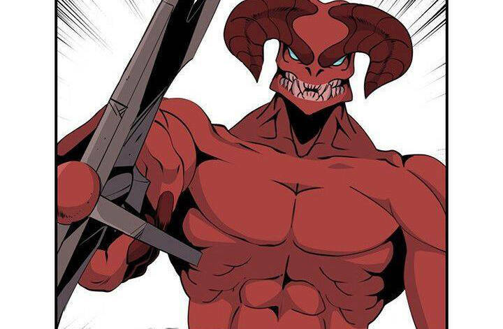 tôi sinh ra để làm người vĩ đại chapter 83 7