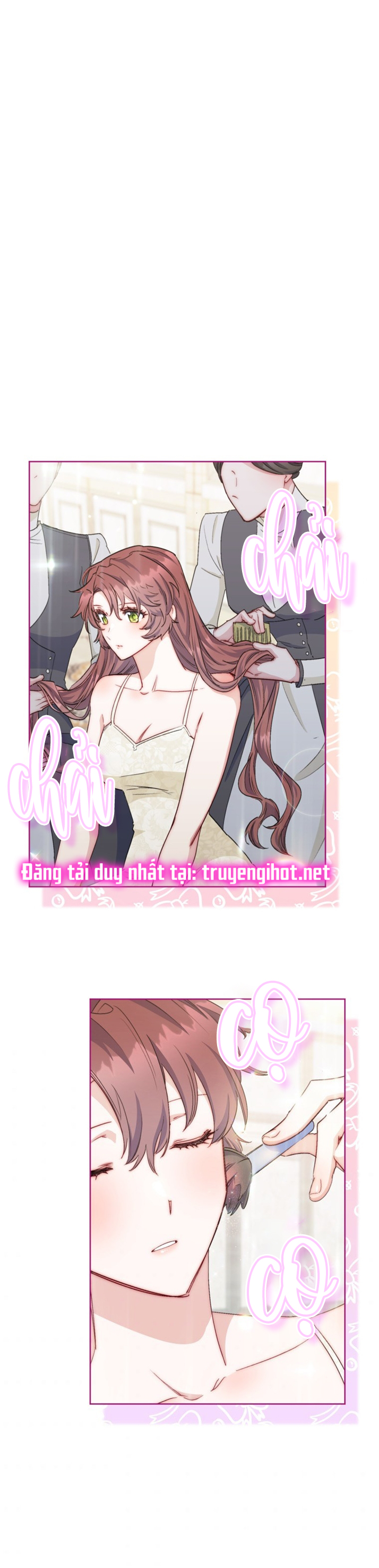 50 công thức pha trà của nữ công tước chapter 134 23