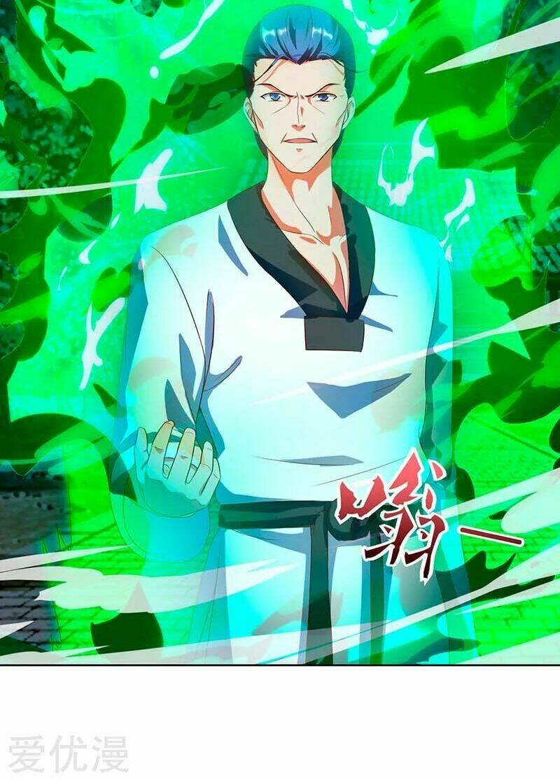 trọng sinh khí thiếu quy lai chapter 62 22