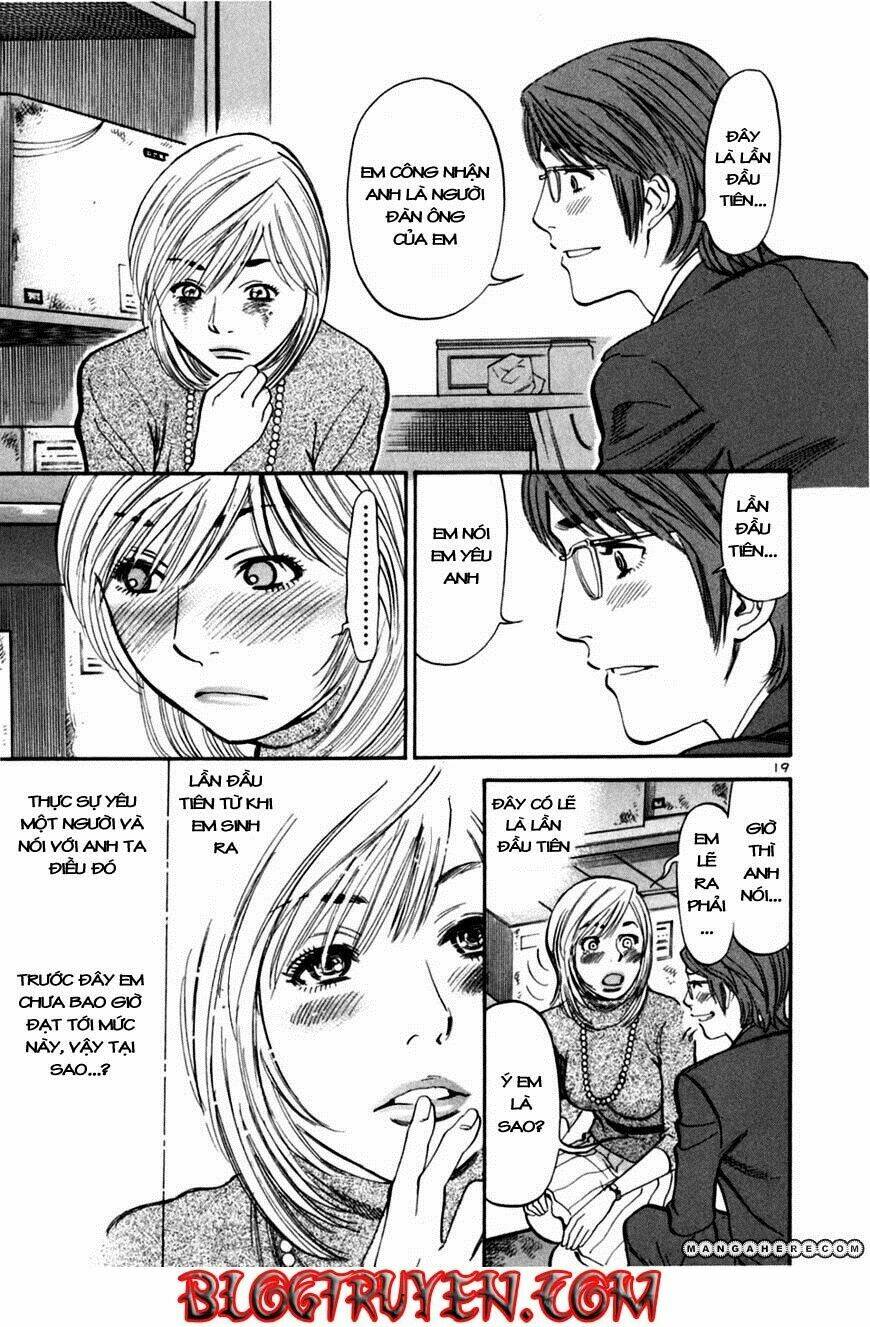 sakuranbo syndrome chapter 28 20