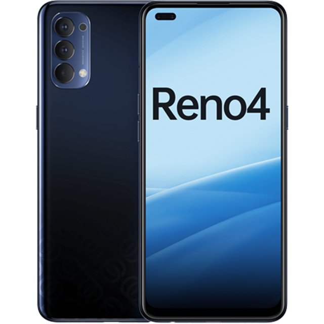 Oppo Reno 4