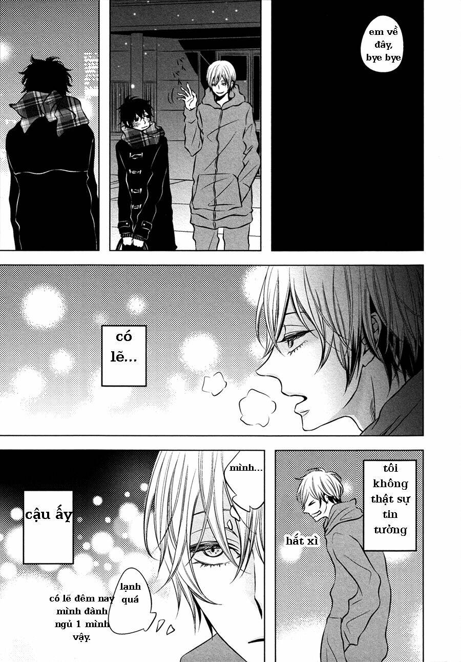 katakoi opera chapter 6 3