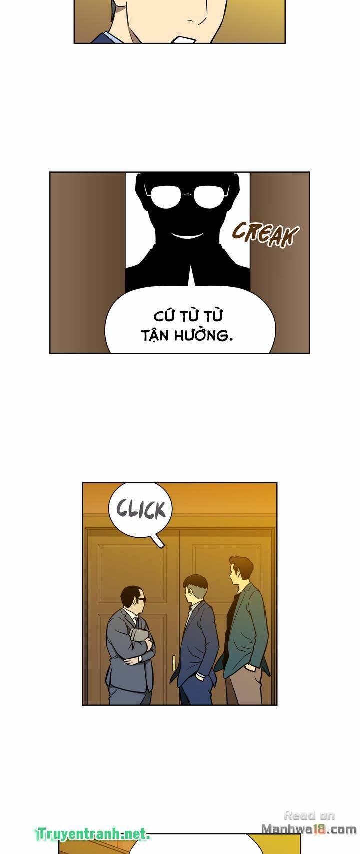 thần bài siêu năng chapter 51 13