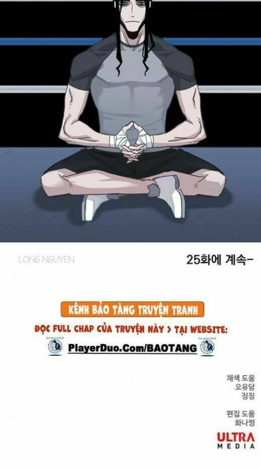 võ sĩ - the boxer chapter 24 41