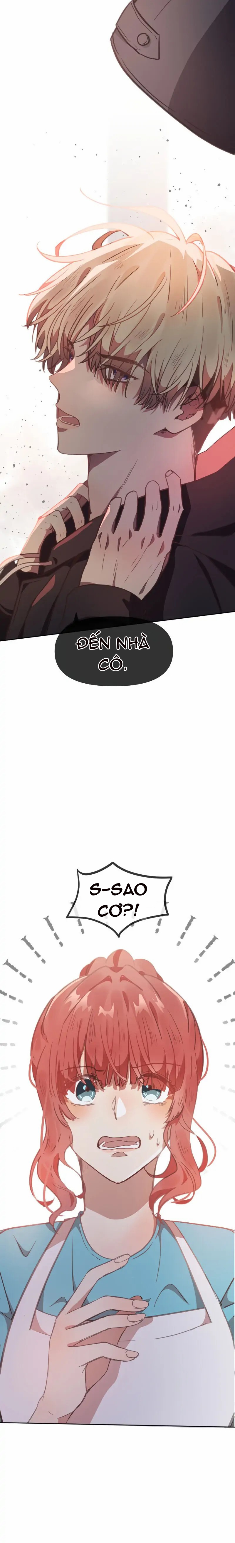 có lẽ em là của anh chapter 8.2 19