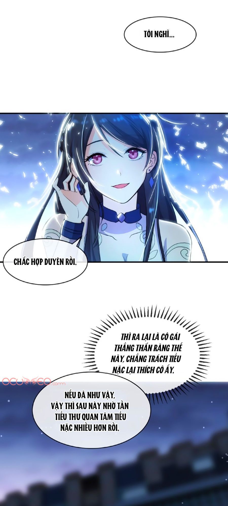 kế hoạch công lược của cô vợ gả thay chapter 10 28