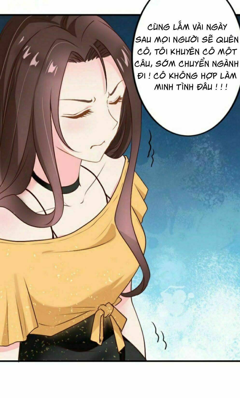 manh bảo đột kích: mami cha con đâu ? chapter 4 18