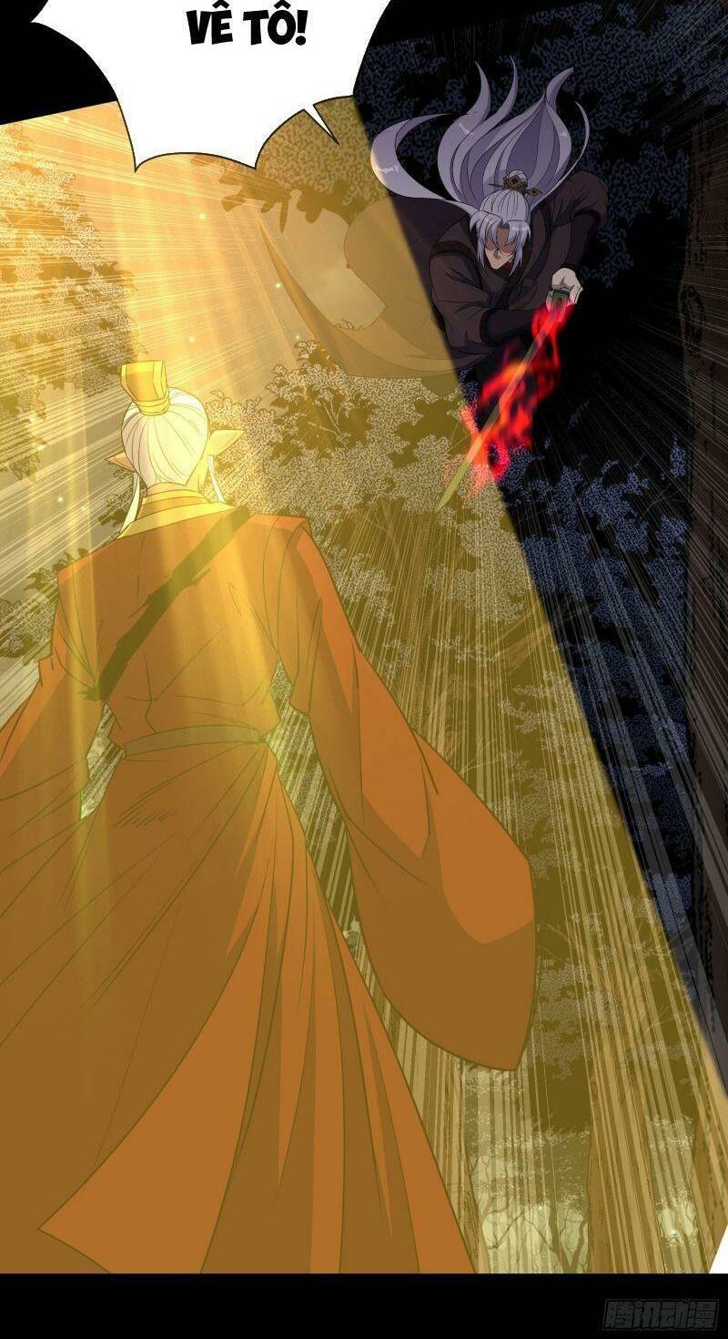 thông u đại thánh chapter 104 9