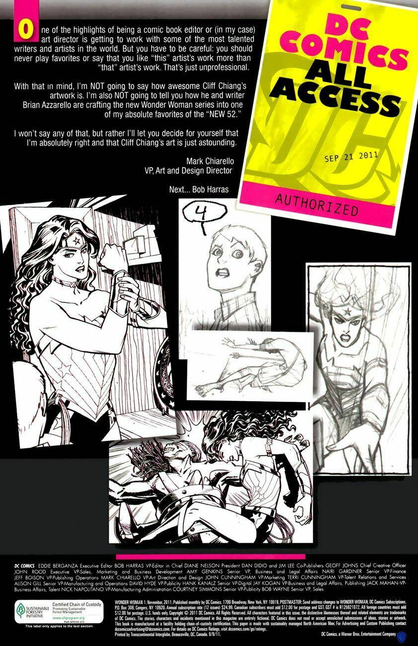 wonder woman chapter 0 29