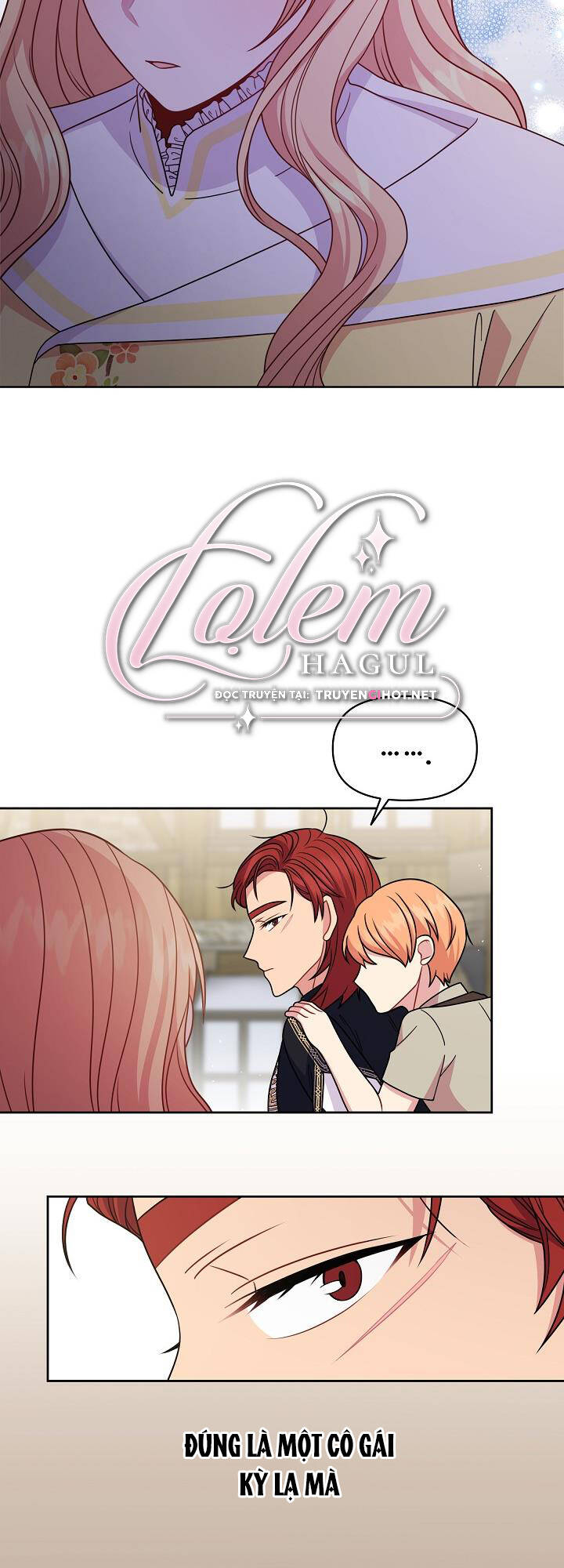 tôi đã nuôi dưỡng bạn thời thơ ấu thành bạo chúa chapter 71.1 16