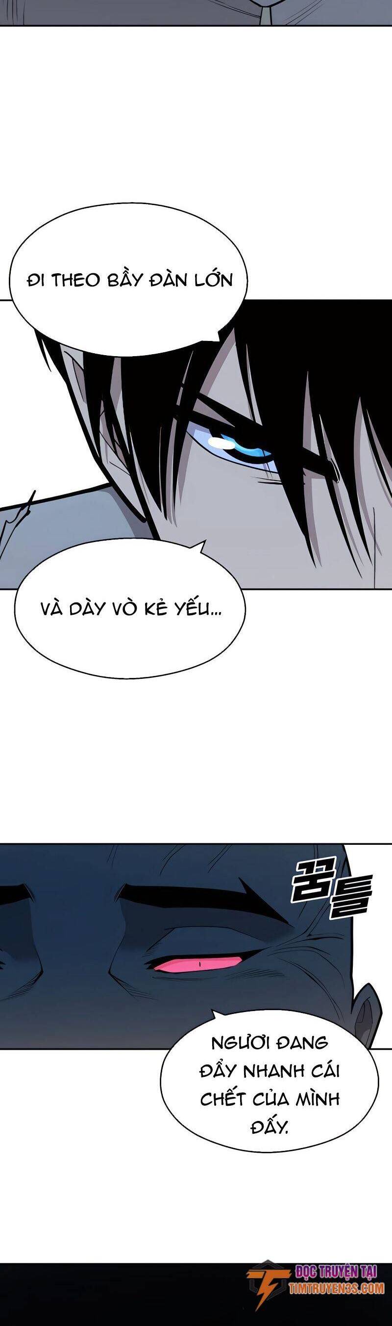 kiếm sĩ thiếu niên chapter 28 29