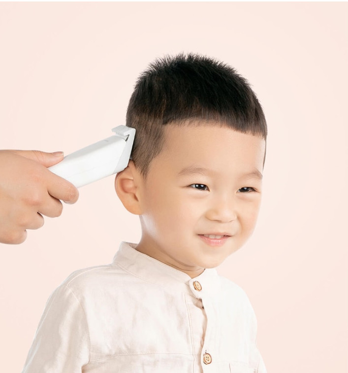 Tông đơ cắt tóc đa năng