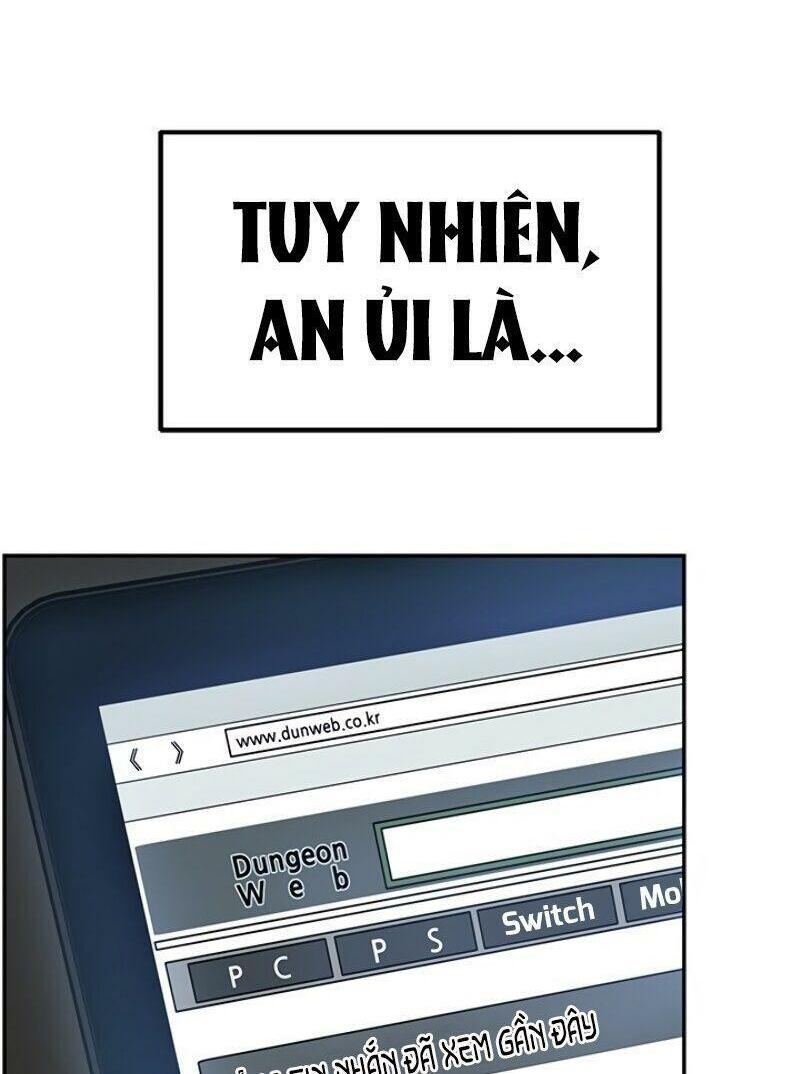 ngôi nhà kết nối với hầm ngục chapter 1 118