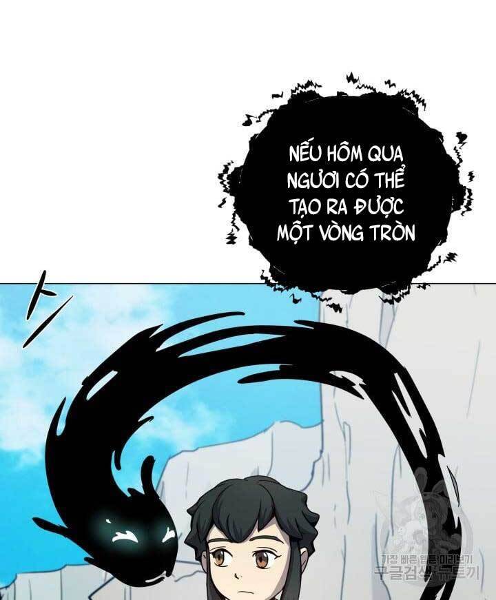 bậc thầy phép thuật ở thế giới võ lâm chapter 11.2 21