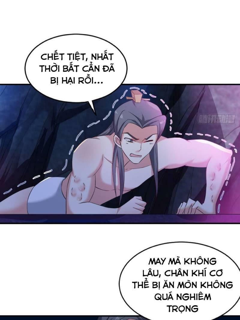 Trọng Sinh Thành Cậu Vàng Tại Dị Thế Chapter 75 55