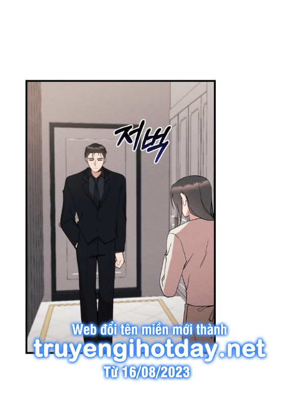 Ăn Mòn chapter 35.1 - Trang 2