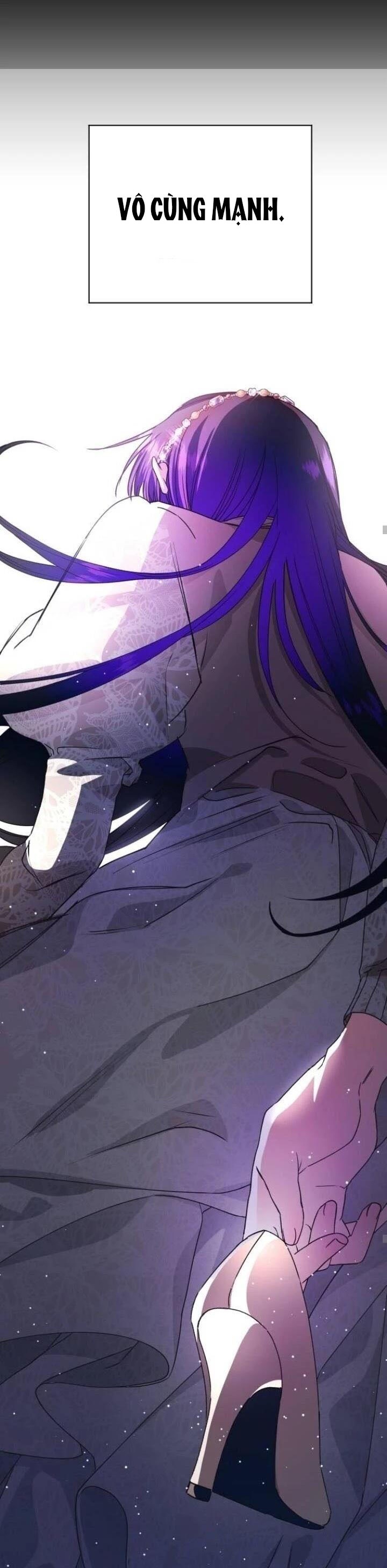 tôi muốn trở thành cô ấy dù chỉ là một ngày chapter 29 22