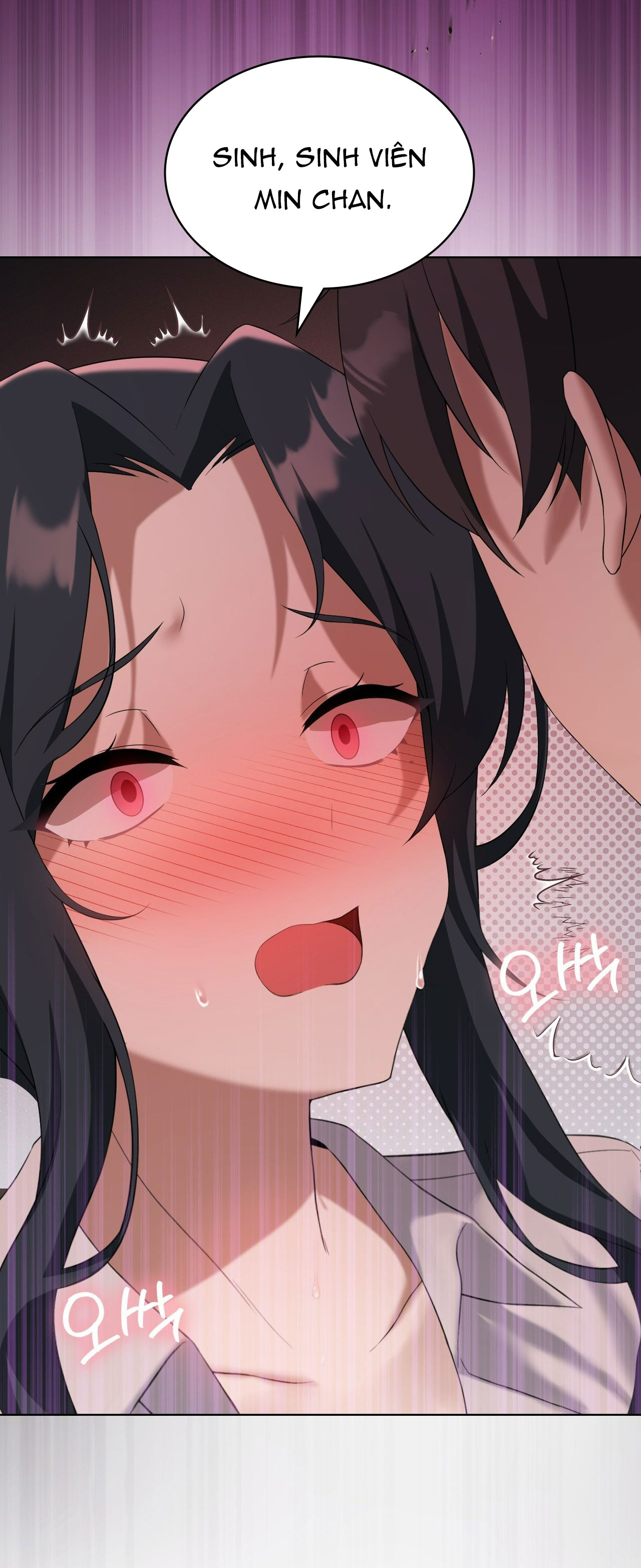 [18+] thăng cấp đến khi hài lòng chapter 39.2 16