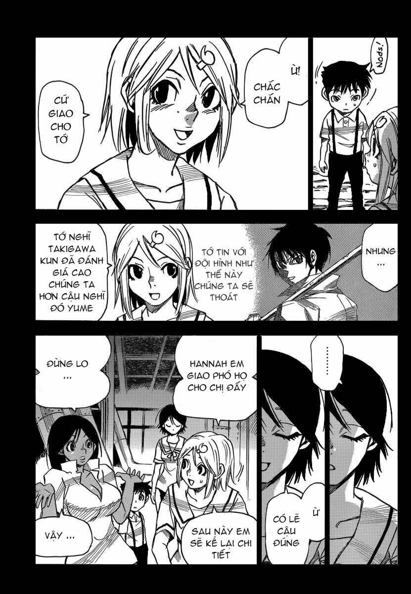 cradle of monsters chapter 31 10