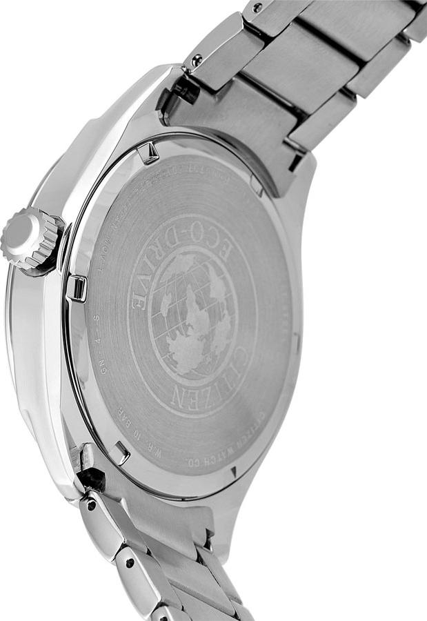 Đồng hồ nam Citizen BM7320