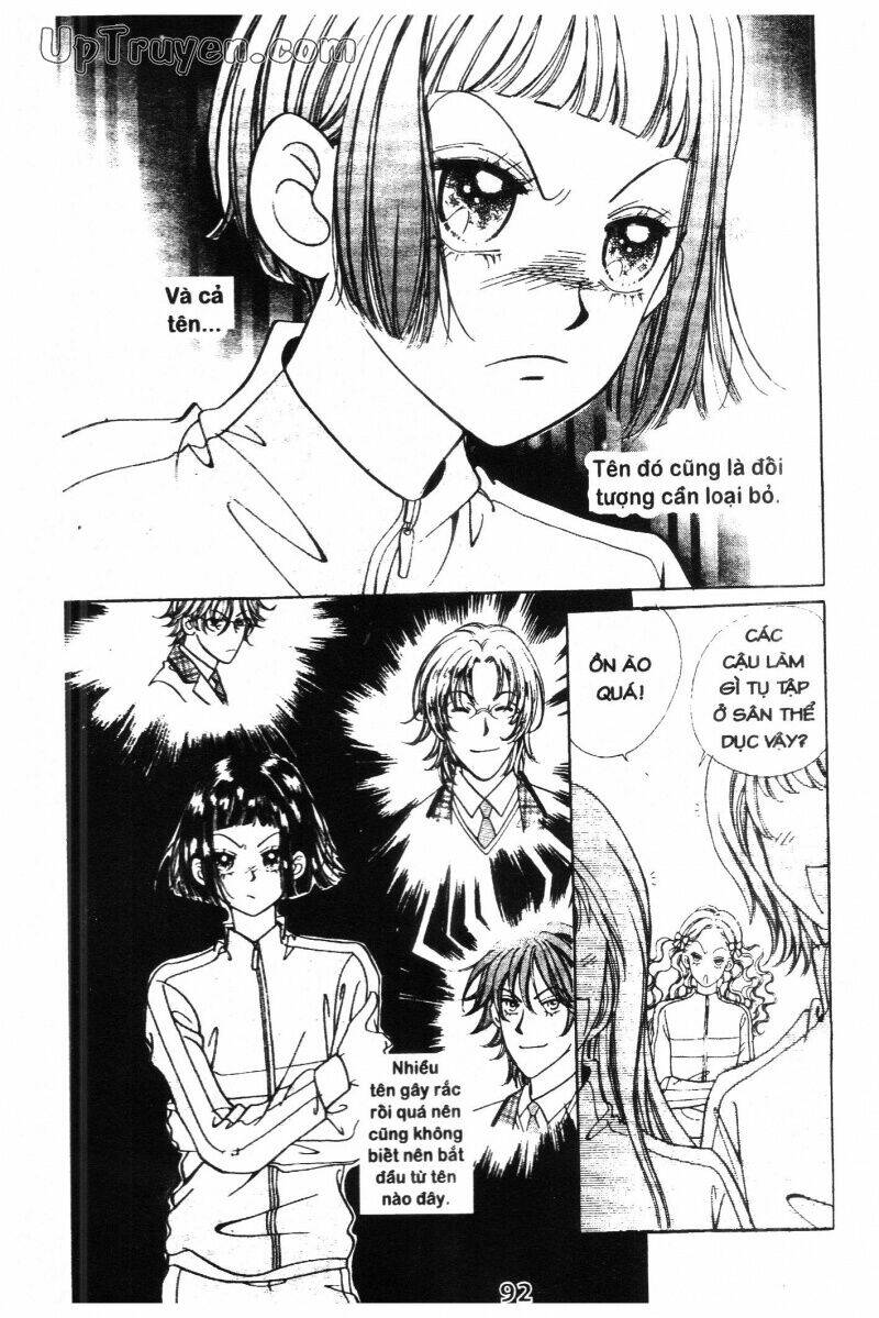 cô nàng ngổ ngáo chapter 2 92