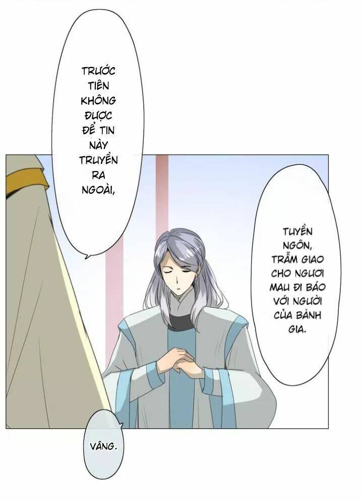 vu chúc thiếu nữ chapter 10 10