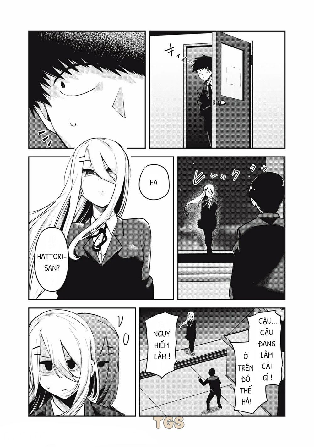 doppel-san chapter 29 8