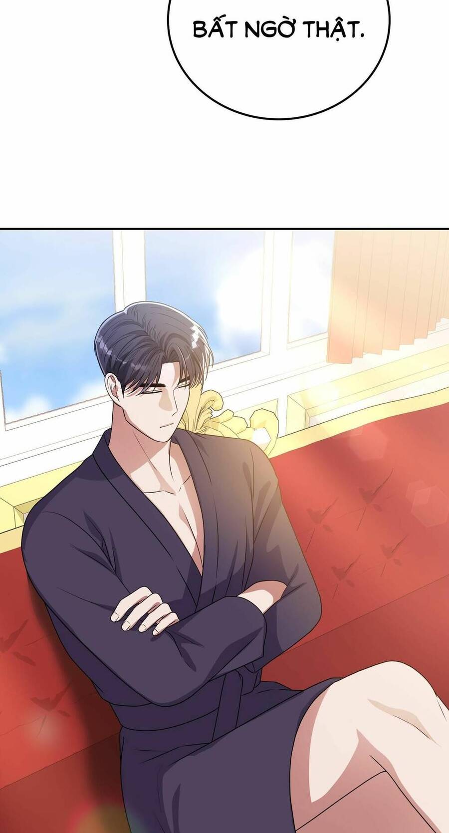 [18+] xin hãy để ý tới jasmine chapter 26 47