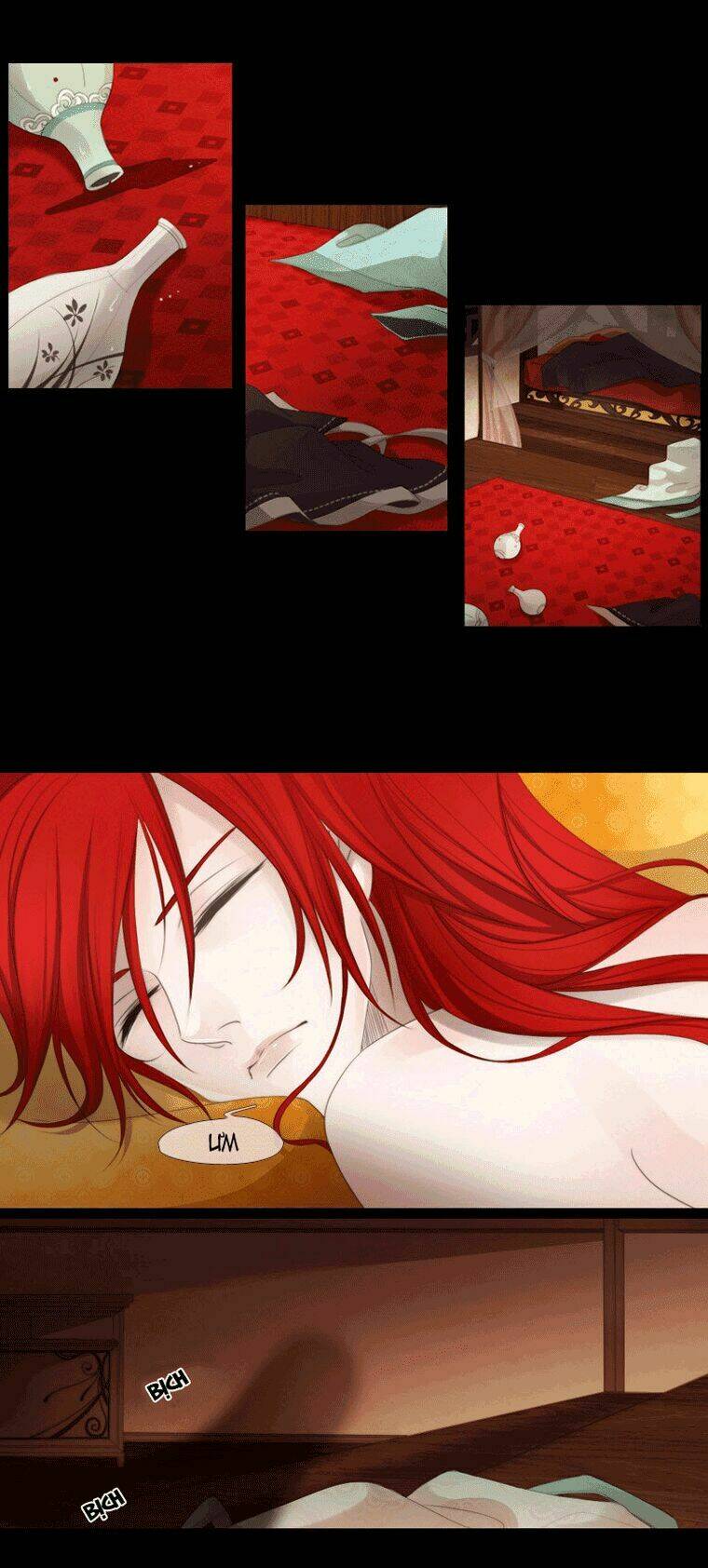 the twelfth night chapter 8 7