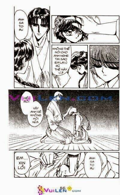 hiệp sĩ phép màu chapter 5 85