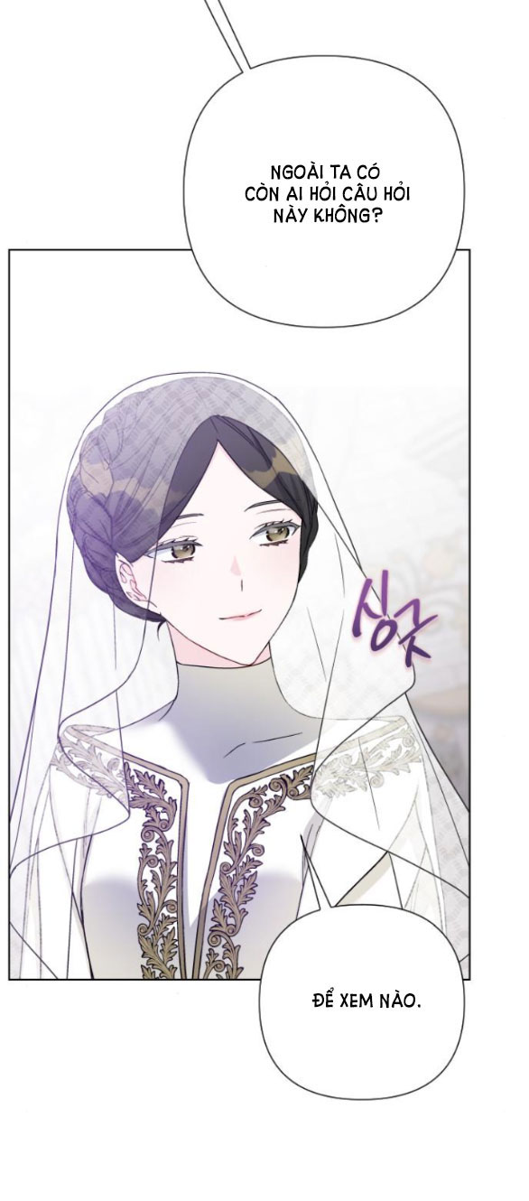 cách hiệp sĩ sống như một tiểu thư chapter 87.2 9