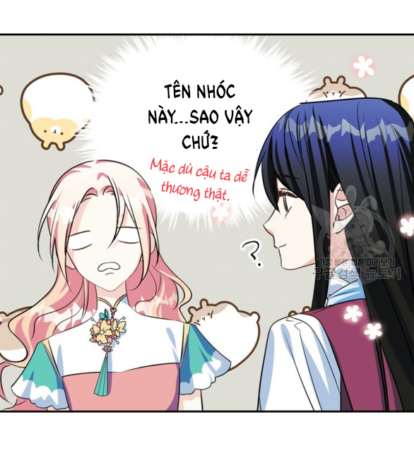 tôi đã trở thành bạn gái của nam chính chapter 4.1 19