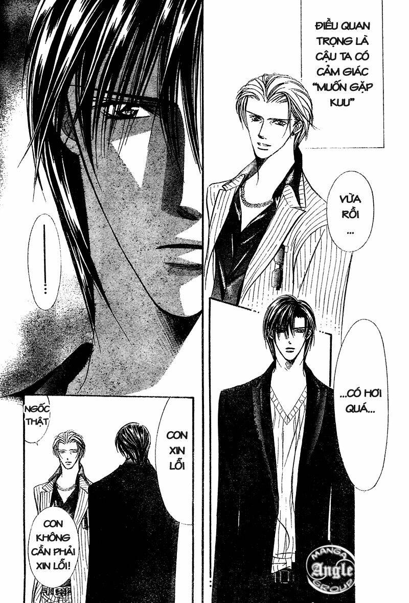 thử thách của kyouko chapter 110 15