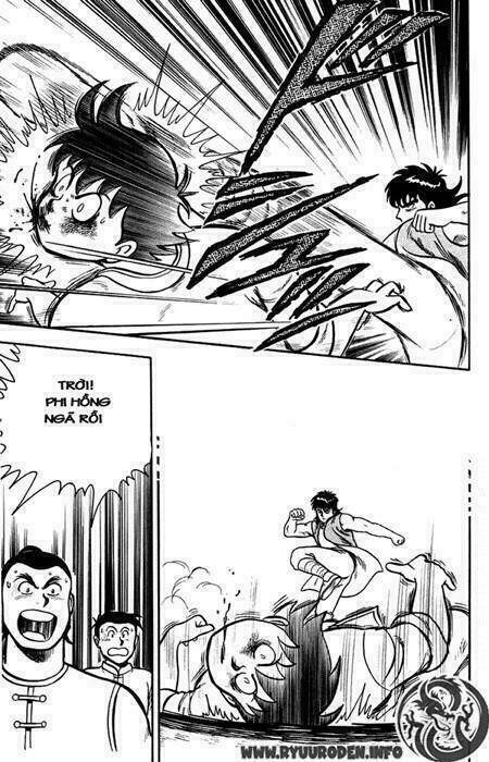 hoàng phi hồng phần 1 chapter 4 191