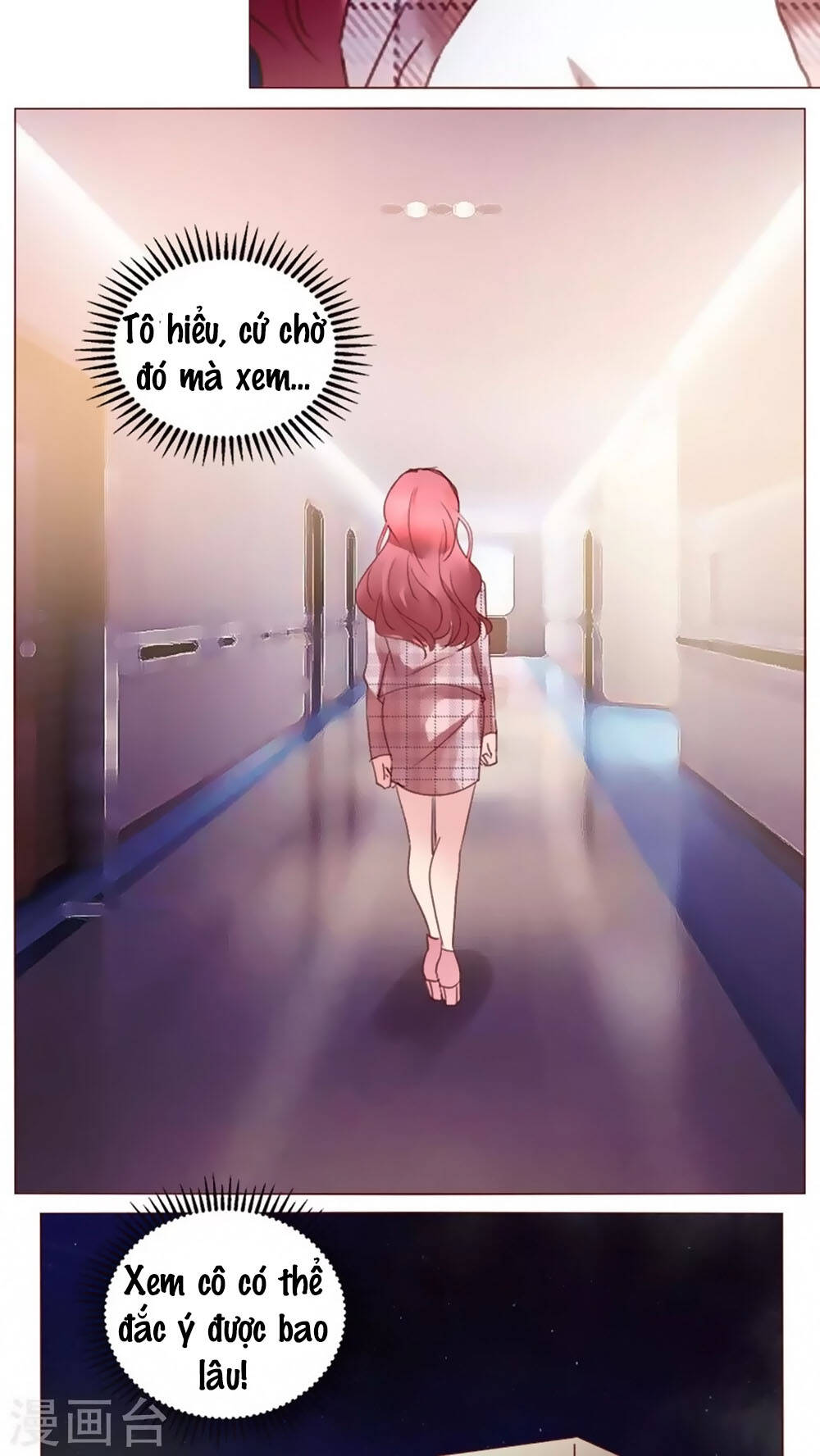 một tuần làm tình nhân chapter 30 32