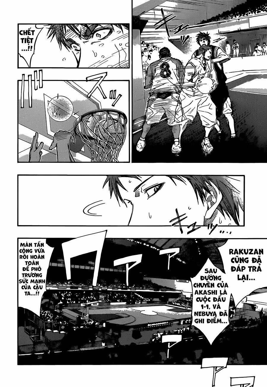 vua bóng rổ kuroko chapter 252 7