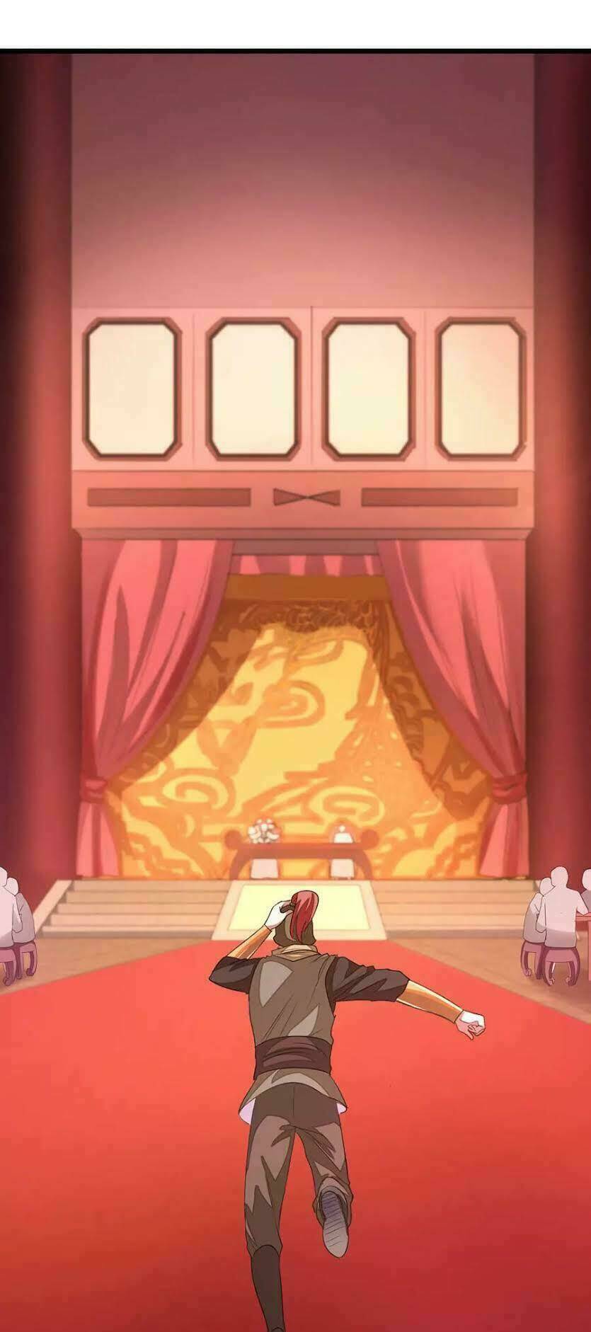 cửu dương thần vương chapter 101 7