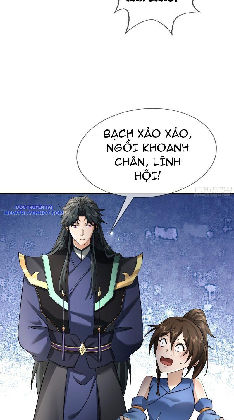 ngủ say vạn cổ: xuất thế đẩy ngang chư thiên chapter 25 9