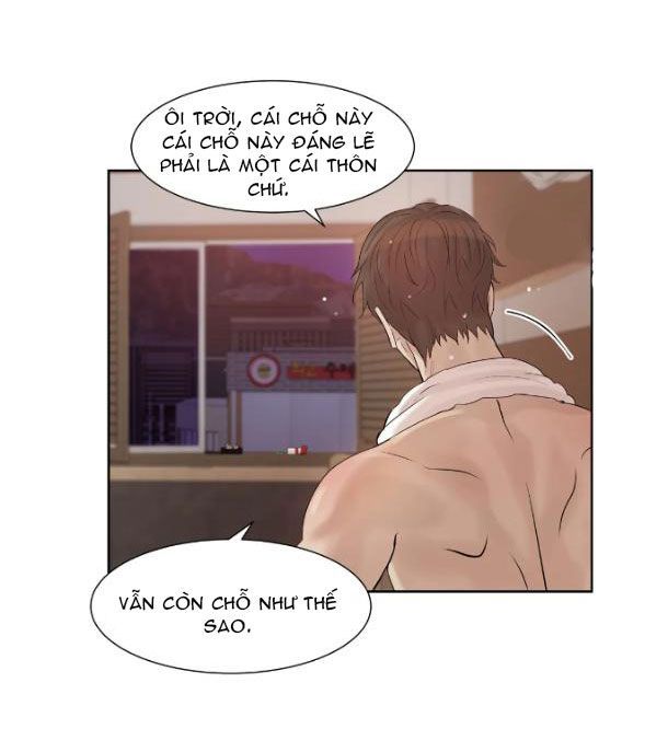 cậu bé ngọc trai chapter 3 10