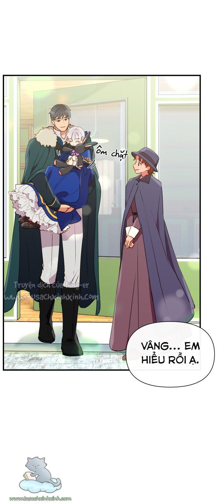 công nương khế ước của gia tộc công tước quái vật chapter 21 12