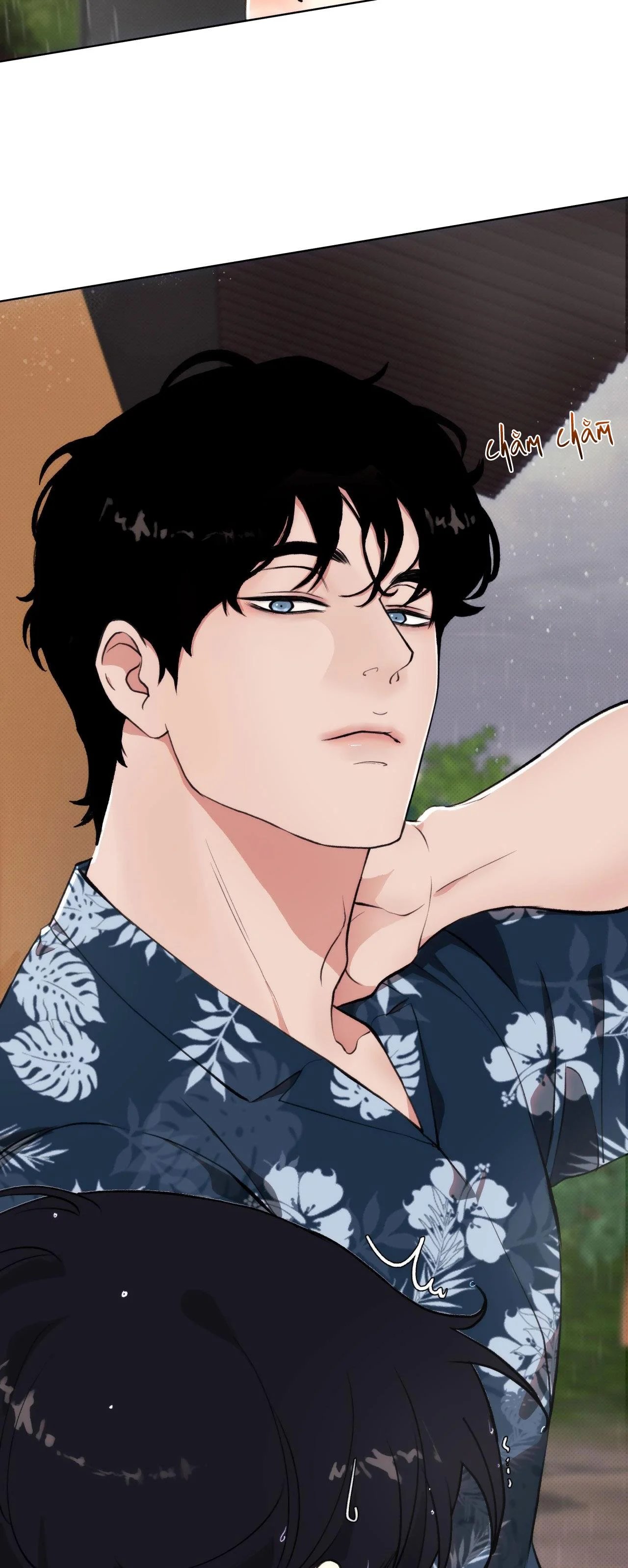 em bé và đại ca chapter 3 15