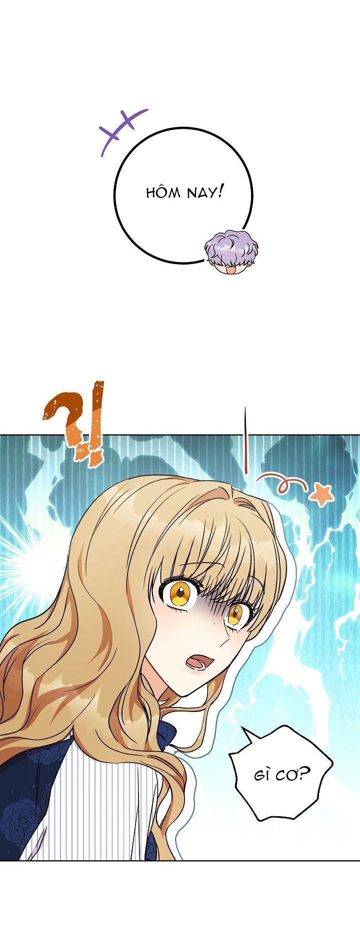 tiểu thư của những lá bài chapter 5 66